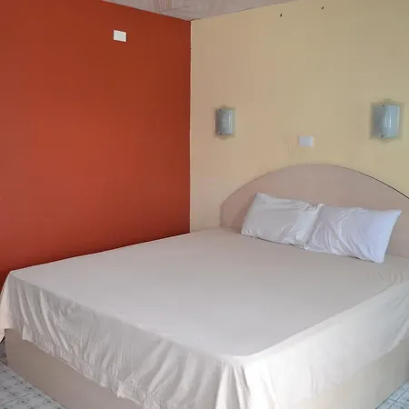 Funworld Plaza Hotel Nadi Exterior foto