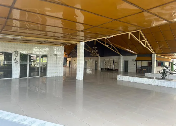 Funworld Plaza Hotel