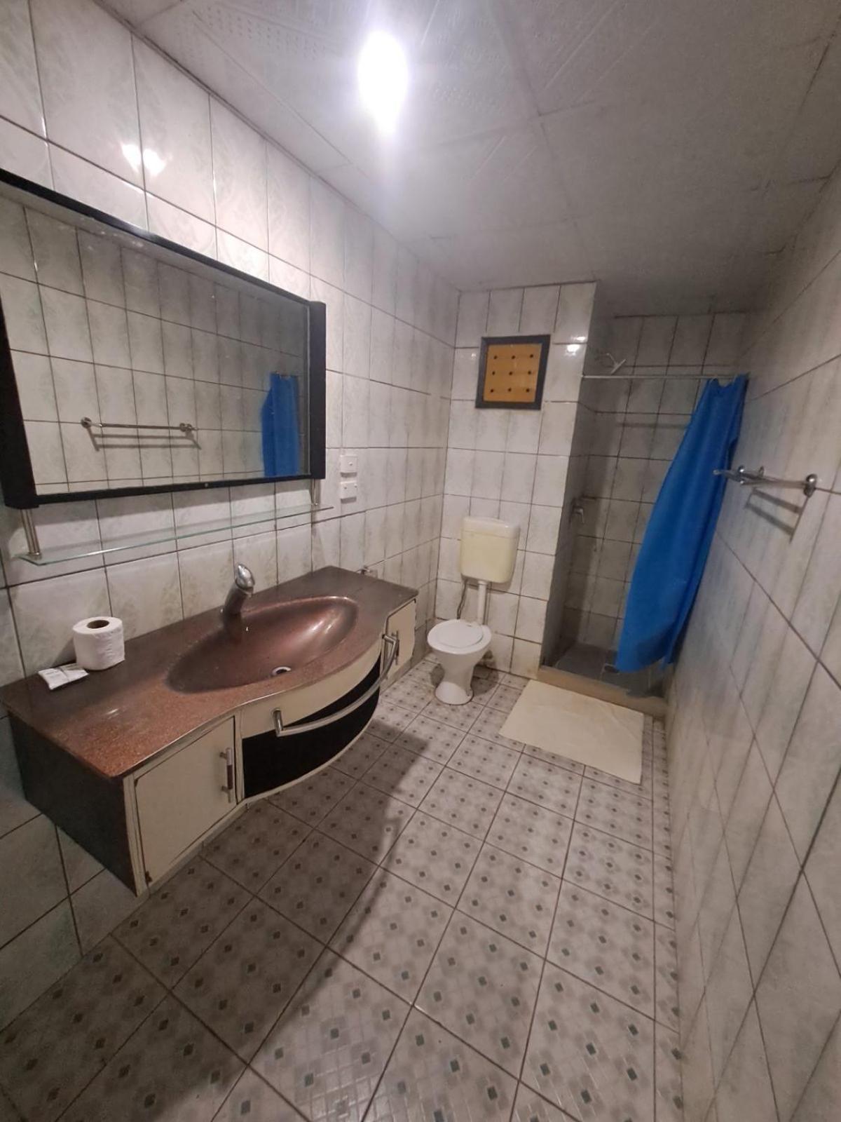 Hotel Funworld Plaza Nadi