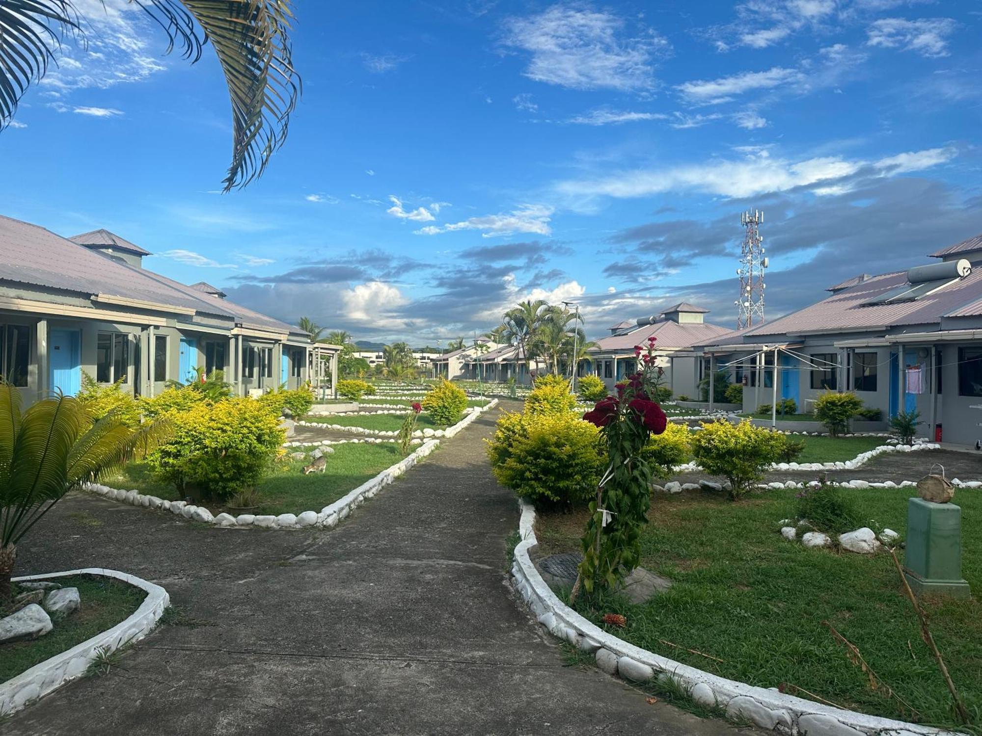 Hotel Funworld Plaza Nadi