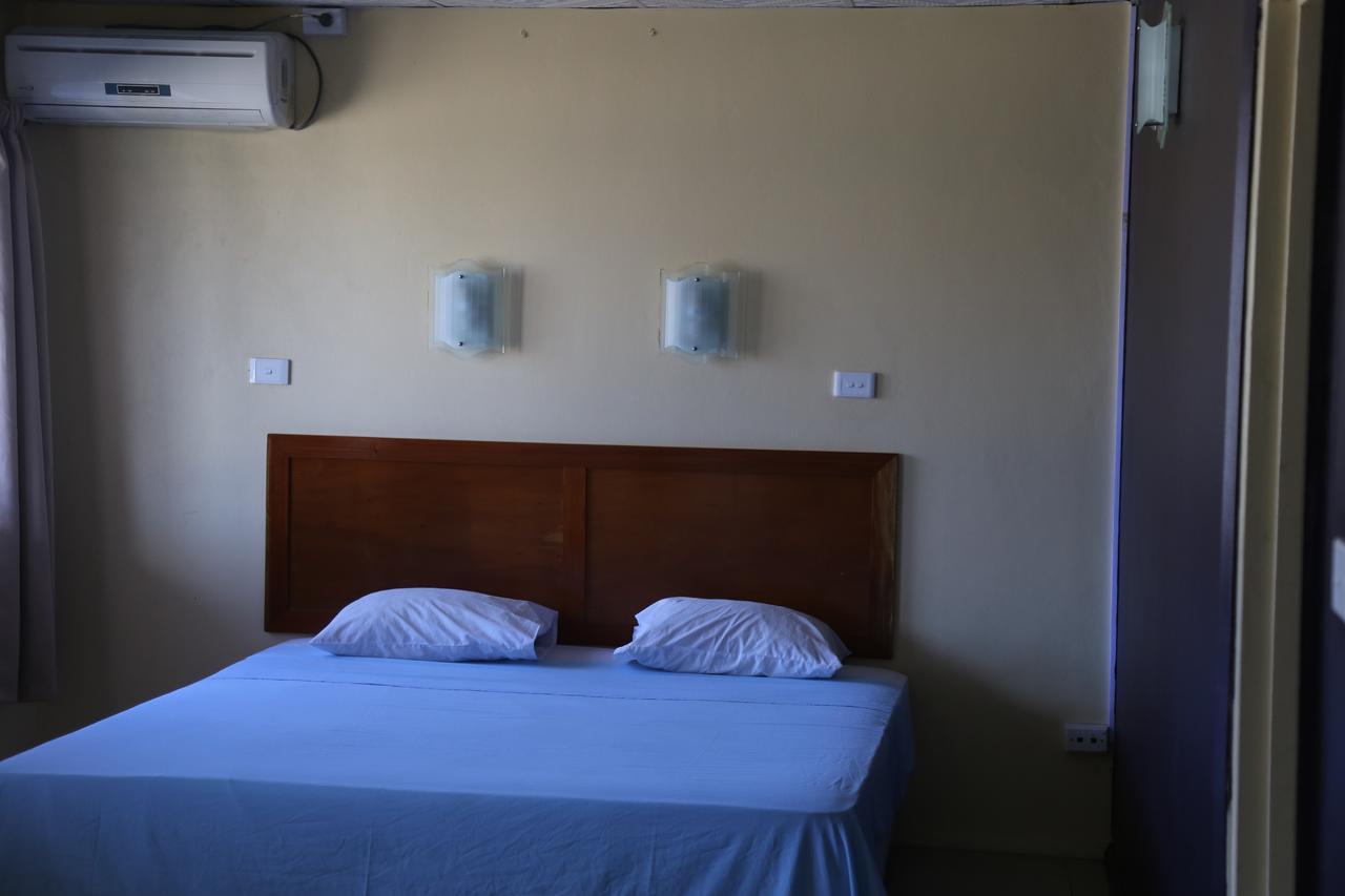 Hotel Funworld Plaza