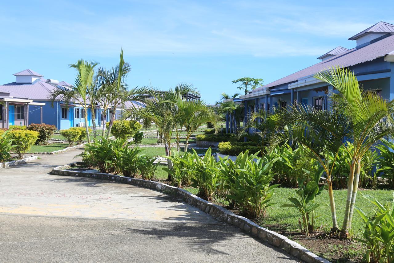 Funworld Plaza 2* Nadi