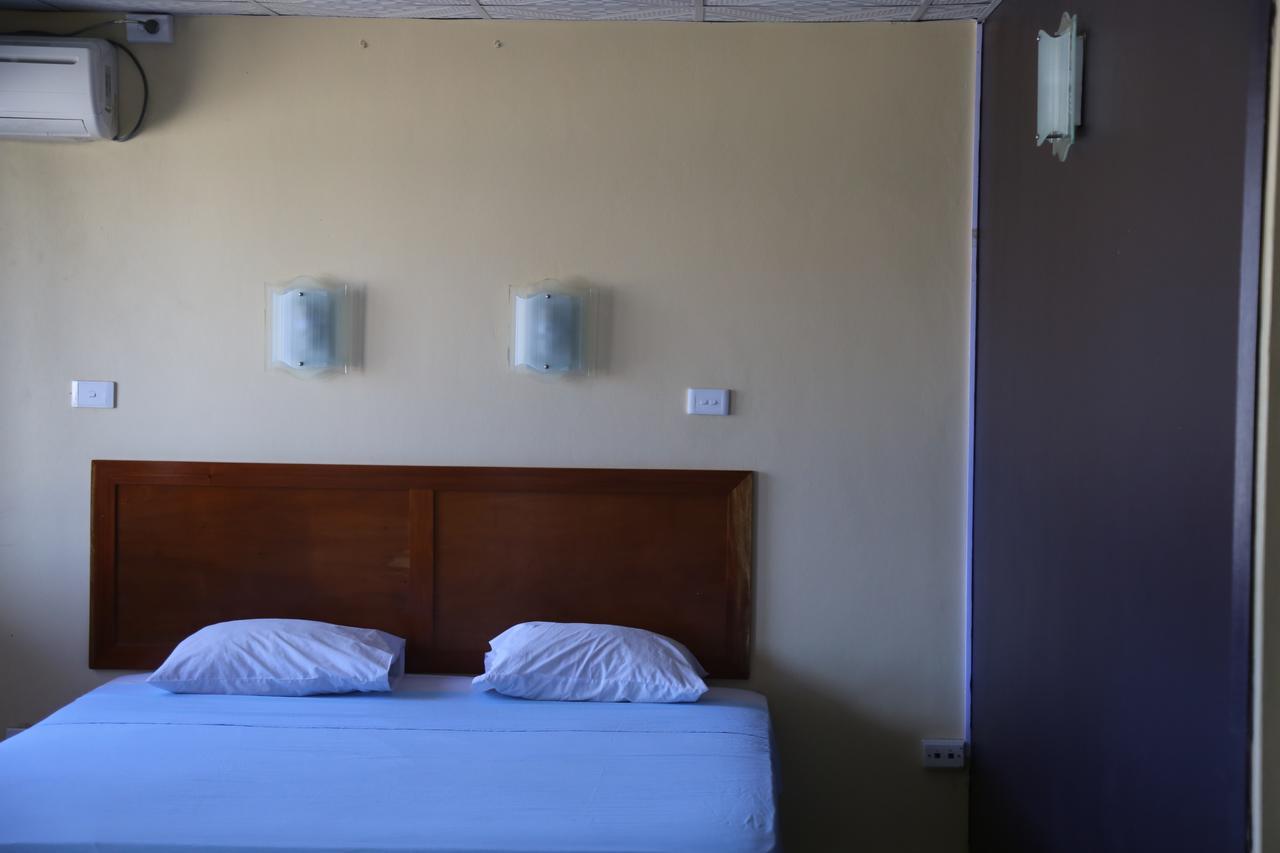 Funworld Plaza Hotel Nadi