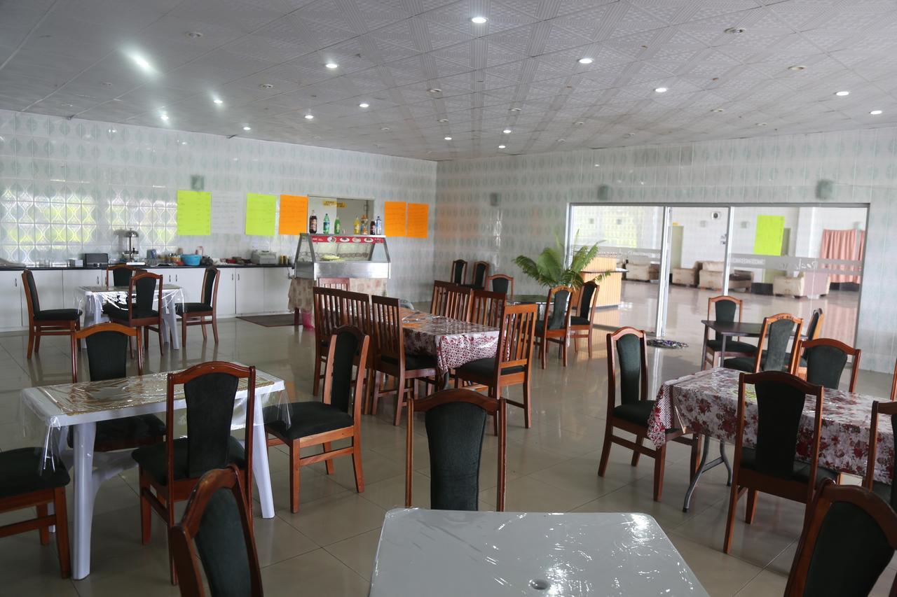 Hotel Funworld Plaza