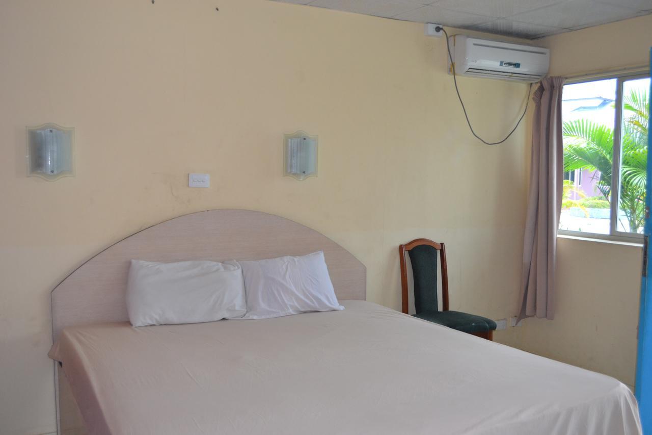 Hotel Funworld Plaza